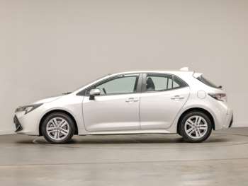 Used Toyota Corolla 2022 for sale - 74940278: Photo