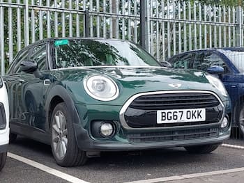 Used MINI Clubman 2017 for sale - 79734145: Photo