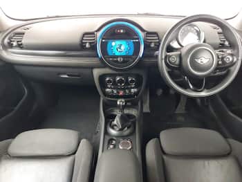 Used MINI Clubman 2017 for sale - 79734145: Photo