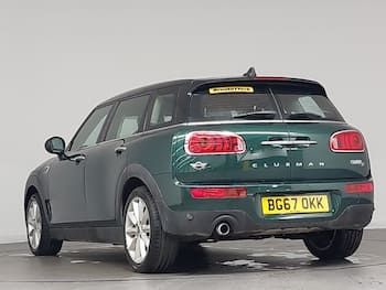 Used MINI Clubman 2017 for sale - 79734145: Photo