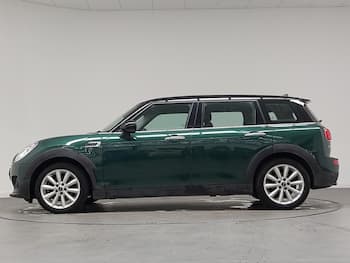 Used MINI Clubman 2017 for sale - 79734145: Photo