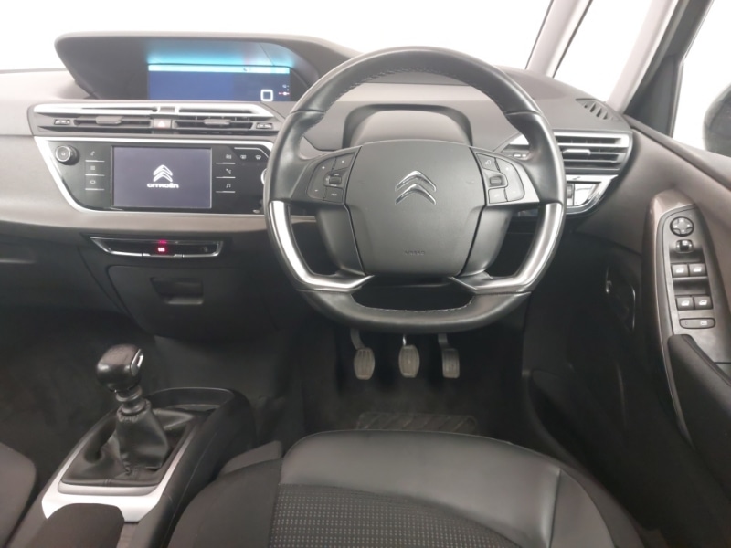 Used Citroen Grand C4 Picasso 2022 for sale - 77678264: Photo 12