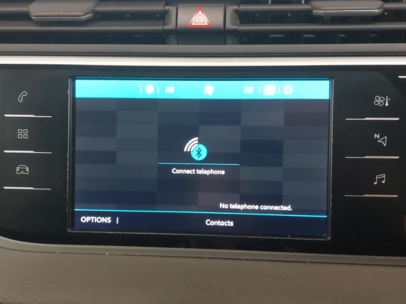 Used Citroen Grand C4 Picasso 2022 for sale - 77678264: Photo 14