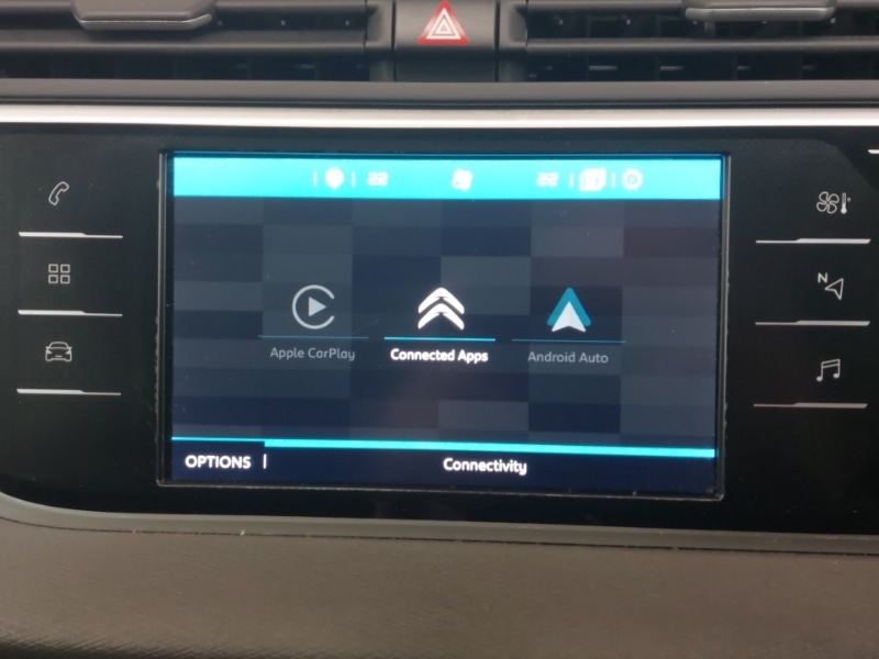 Used Citroen Grand C4 Picasso 2022 for sale - 77678264: Photo 15