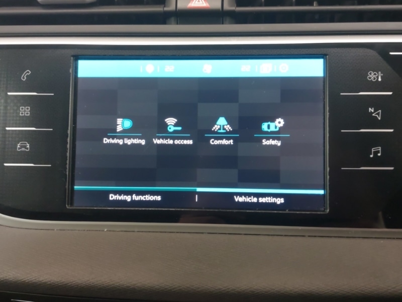 Used Citroen Grand C4 Picasso 2022 for sale - 77678264: Photo 17