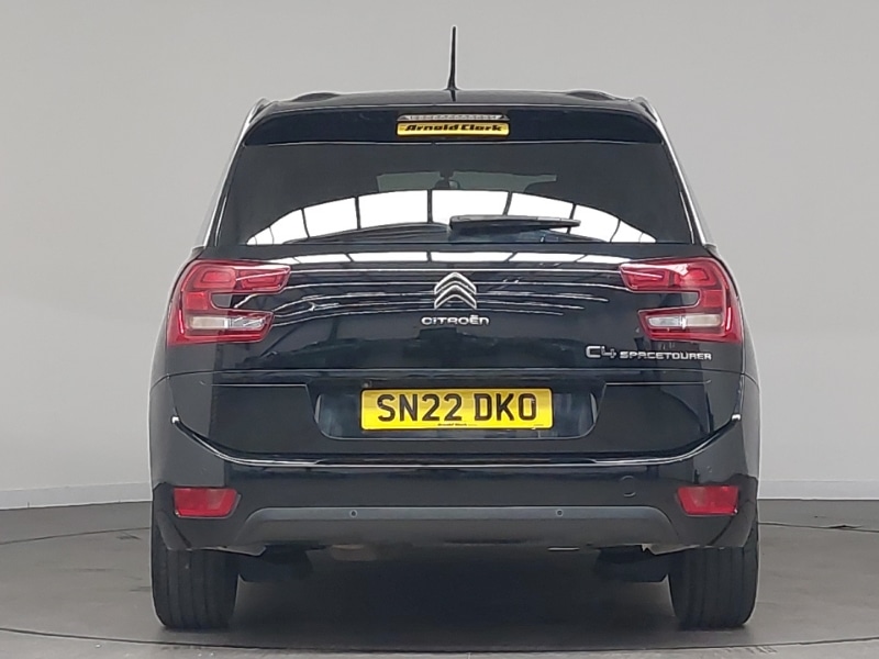 Used Citroen Grand C4 Picasso 2022 for sale - 77678264: Photo 18