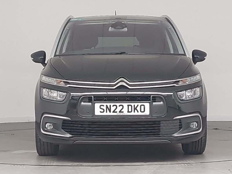 Used Citroen Grand C4 Picasso 2022 for sale - 77678264: Photo 19