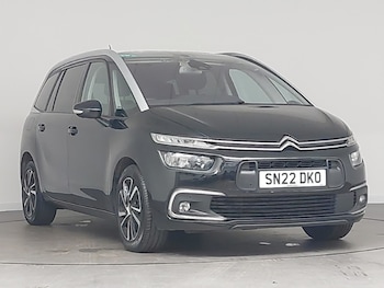 Citroen Grand C4 Picasso feature image