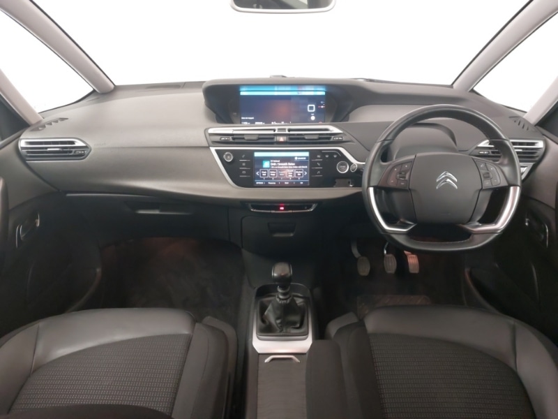 Used Citroen Grand C4 Picasso 2022 for sale - 77678264: Photo 2