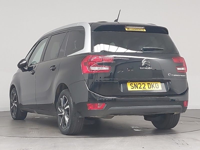 Used Citroen Grand C4 Picasso 2022 for sale - 77678264: Photo 3