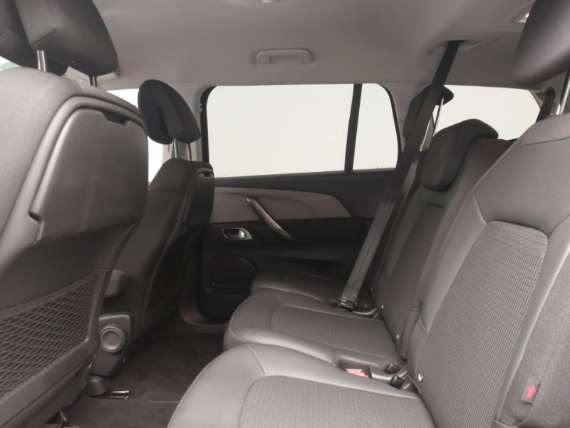 Used Citroen Grand C4 Picasso 2022 for sale - 77678264: Photo 6