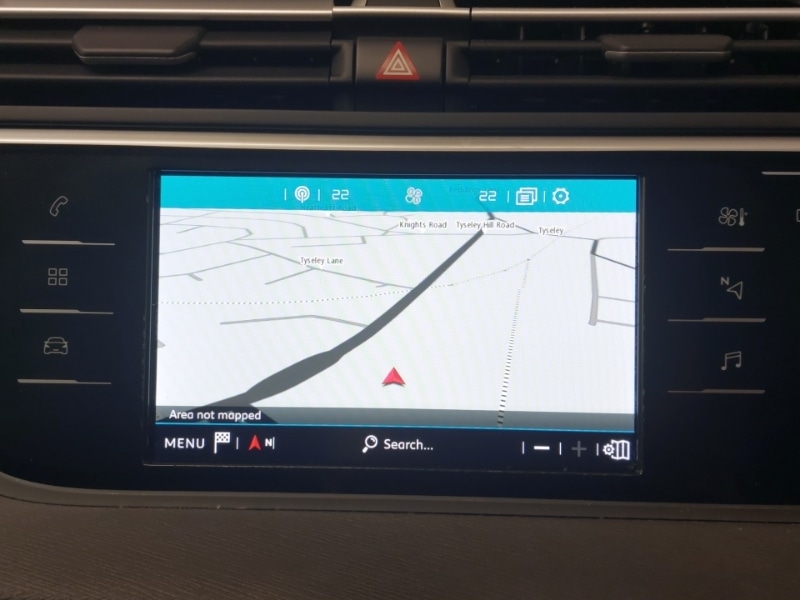 Used Citroen Grand C4 Picasso 2022 for sale - 77678264: Photo 7