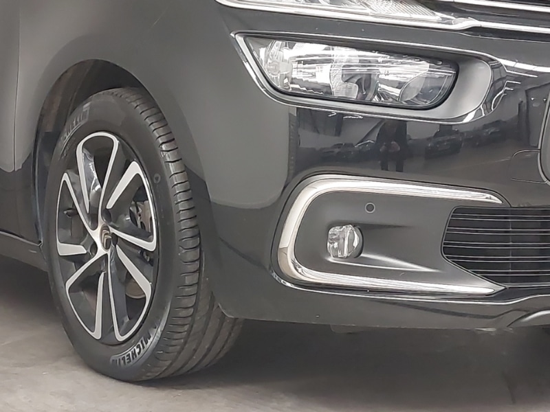 Used Citroen Grand C4 Picasso 2022 for sale - 77678264: Photo 9