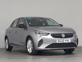 Used Vauxhall Corsa 2020 for sale - 79612263: Photo