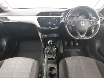 Used Vauxhall Corsa 2020 for sale - 79612263: Photo
