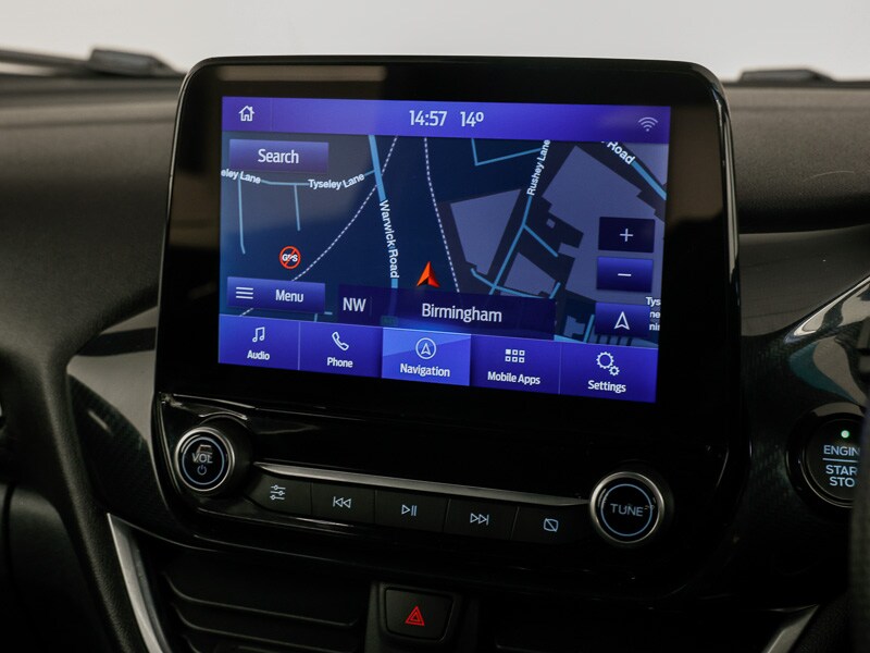 Used Ford Puma 2021 for sale - 77495210: Photo 11