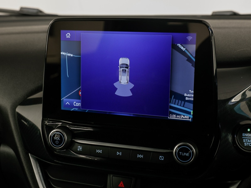 Used Ford Puma 2021 for sale - 77495210: Photo 12