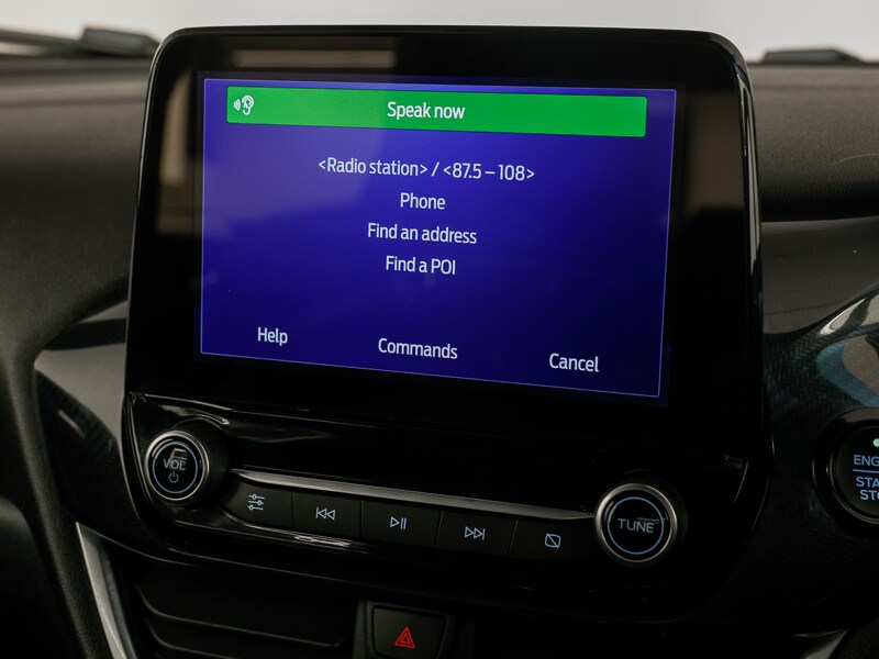 Used Ford Puma 2021 for sale - 77495210: Photo 15