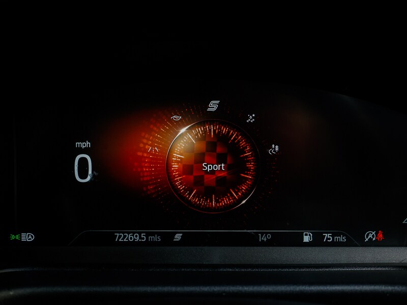 Used Ford Puma 2021 for sale - 77495210: Photo 16