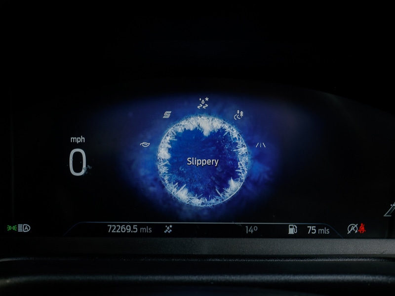 Used Ford Puma 2021 for sale - 77495210: Photo 17