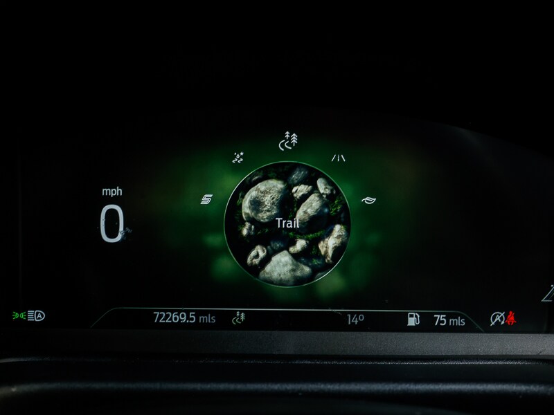 Used Ford Puma 2021 for sale - 77495210: Photo 18