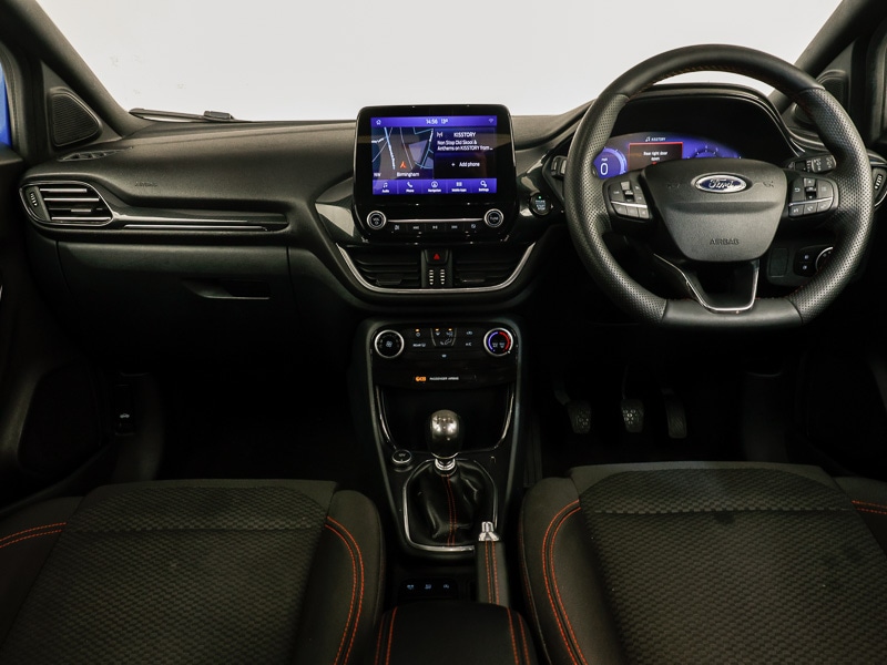 Used Ford Puma 2021 for sale - 77495210: Photo 2