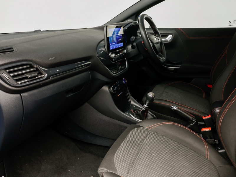 Used Ford Puma 2021 for sale - 77495210: Photo 5