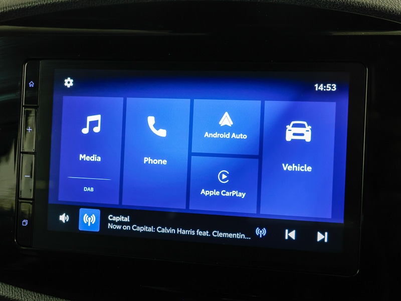 Used Toyota Aygo X 2025 for sale - 76815940: Photo 10