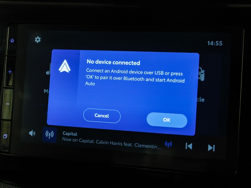 Used Toyota Aygo X 2025 for sale - 76815940: Photo 13