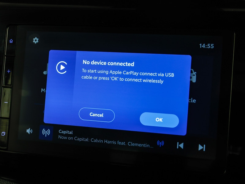 Used Toyota Aygo X 2025 for sale - 76815940: Photo 14