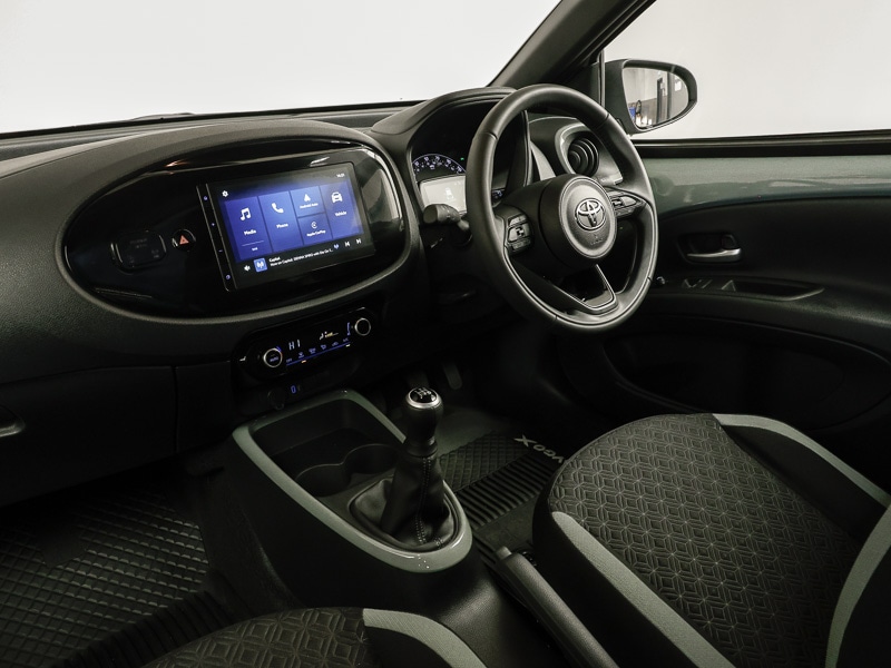 Used Toyota Aygo X 2025 for sale - 76815940: Photo 15