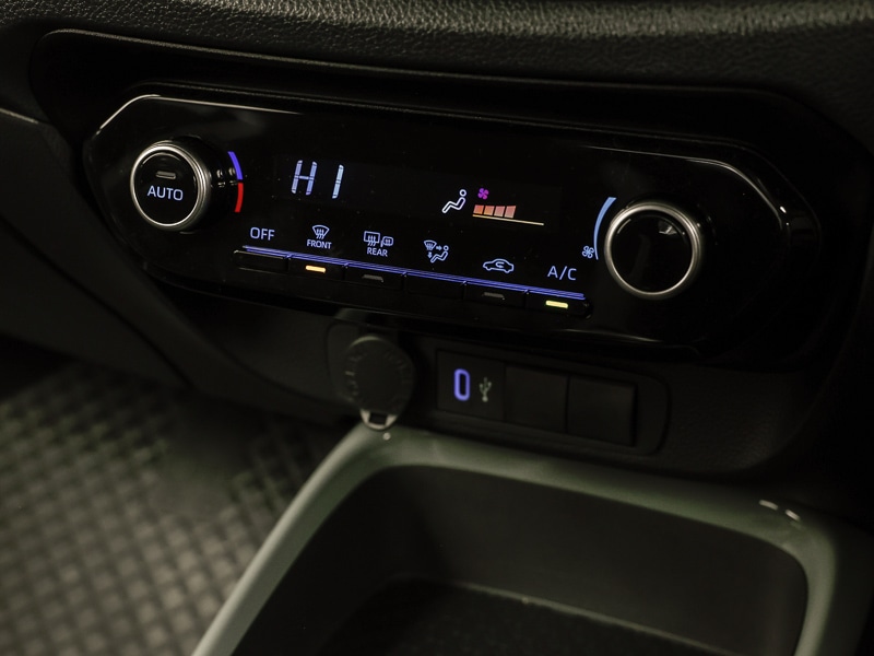 Used Toyota Aygo X 2025 for sale - 76815940: Photo 16