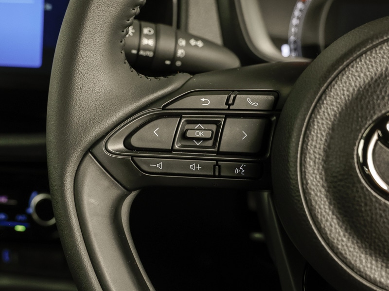 Used Toyota Aygo X 2025 for sale - 76815940: Photo 17