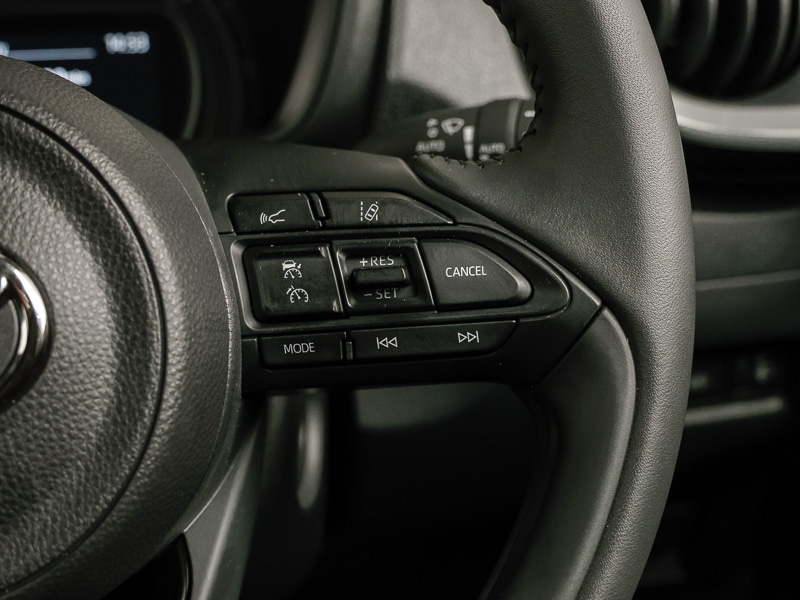 Used Toyota Aygo X 2025 for sale - 76815940: Photo 18