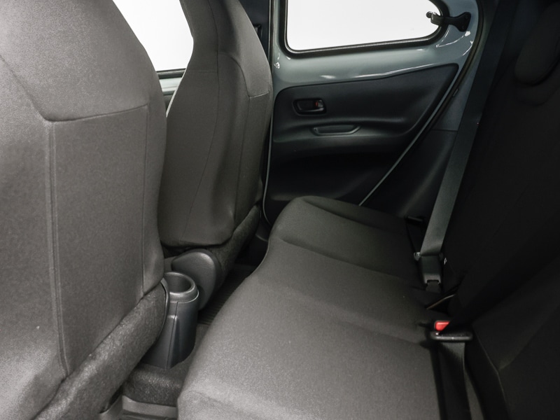 Used Toyota Aygo X 2025 for sale - 76815940: Photo 6