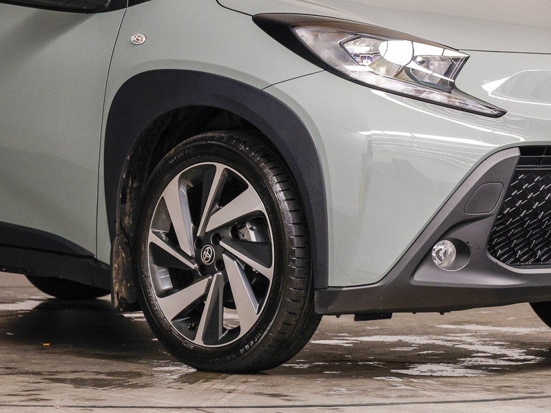 Used Toyota Aygo X 2025 for sale - 76815940: Photo 9