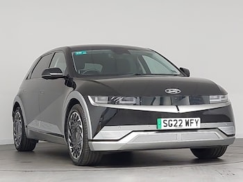 Used Hyundai IONIQ 5 2022 for sale - 78747321: Photo