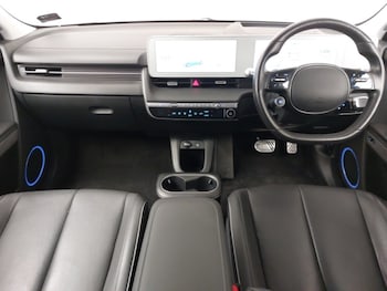 Used Hyundai IONIQ 5 2022 for sale - 78747321: Photo