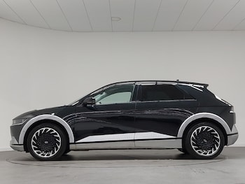 Used Hyundai IONIQ 5 2022 for sale - 78747321: Photo