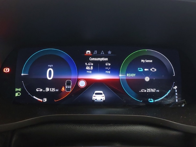 Used Renault Arkana 2022 for sale - 77448635: Photo 10