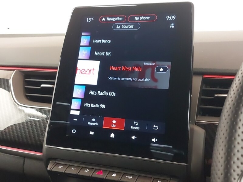 Used Renault Arkana 2022 for sale - 77448635: Photo 13