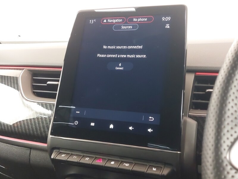 Used Renault Arkana 2022 for sale - 77448635: Photo 14