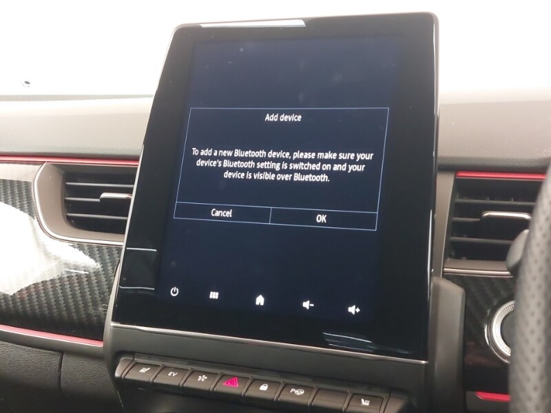 Used Renault Arkana 2022 for sale - 77448635: Photo 15