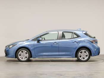 Used Toyota Corolla 2022 for sale - 74683712: Photo