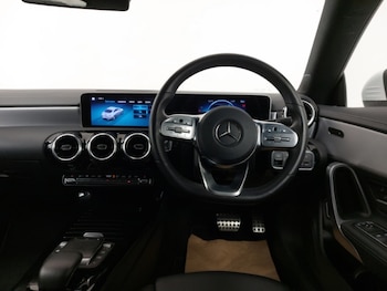 Used Mercedes-Benz CLA 2020 for sale - 75691643: Photo