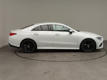 Used Mercedes-Benz CLA 2020 for sale - 75691643: Photo