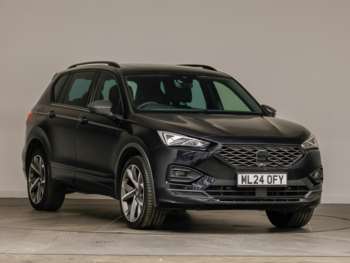 2024 - 1.5 EcoTSI FR Sport 5dr DSG