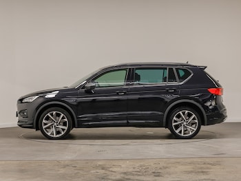 Used SEAT Tarraco 2024 for sale - 75382359: Photo
