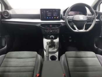 Used SEAT Ibiza 2024 for sale - 75442697: Photo