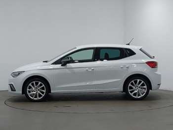 Used SEAT Ibiza 2024 for sale - 75442697: Photo